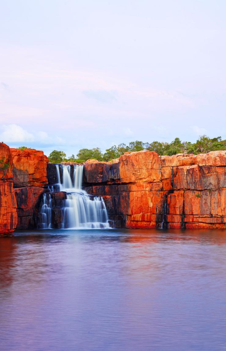 The Kimberley, WA © Tourism Australia The Kimberley, WA © Tourism Australia