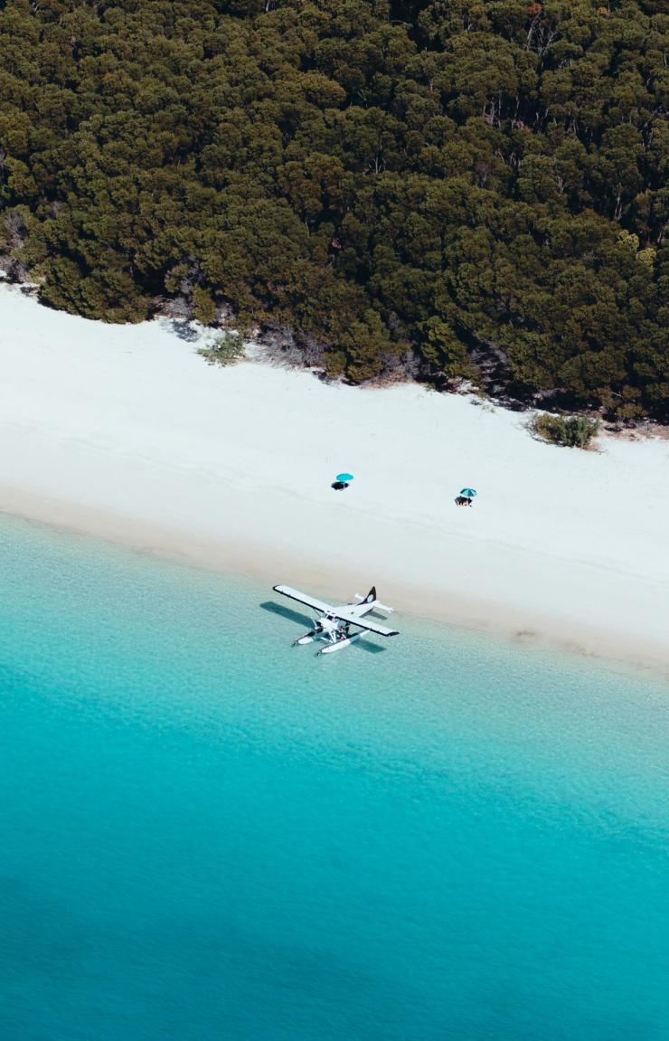 Whitehaven Beach, Whitsundays Islands, QLD © Jason Hill, Tourism & Events Queensland Whitehaven Beach, Whitsundays Islands, QLD © Jason Hill, Tourism & Events Queensland