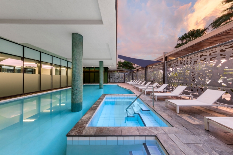 Vibe Hotel, Darwin, NT © TFE Hotels Vibe Hotel, Darwin, NT © TFE Hotels