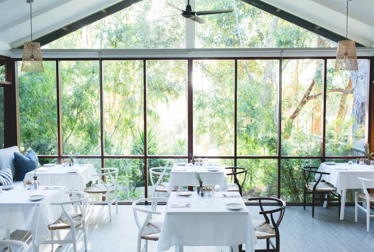 Empire Retreat and Spa, Margaret river, WA © Empire Retreat and Spa