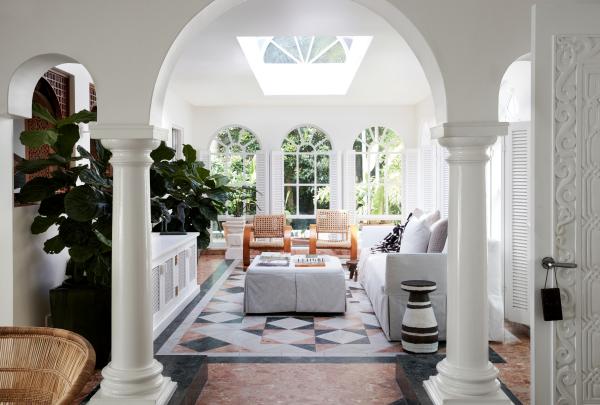 Raes on Wategos, Byron Bay, NSW © Sean Fennessy, Rae's on Wategos