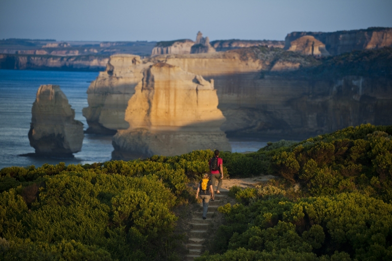 Great Ocean Walk, Great Ocean Road, VIC © Mark Watson Great Ocean Walk, Great Ocean Road, VIC © Mark Watson