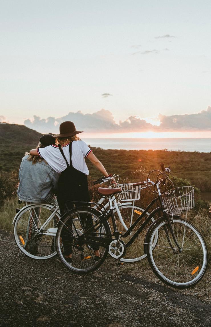 Byron Bay, NSW © Destination NSW Byron Bay, NSW © Destination NSW