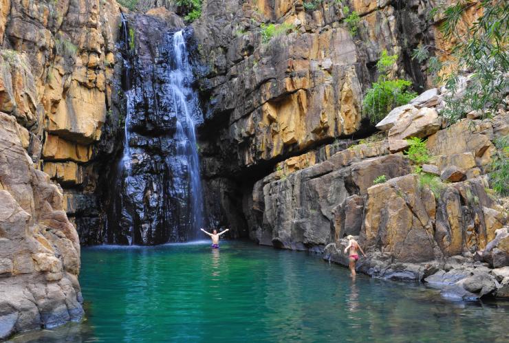 Katherine Gorge, Nitmiluk National Park, NT © Tourism Northern Territory Katherine Gorge, Nitmiluk National Park, NT © Tourism Northern Territory