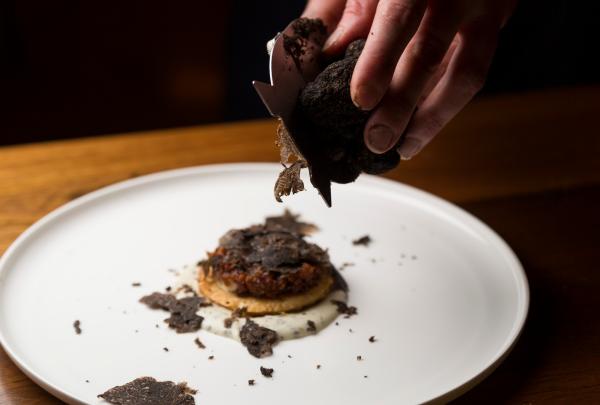 The Truffle Festival, Canberra, ACT © Martin Ollman