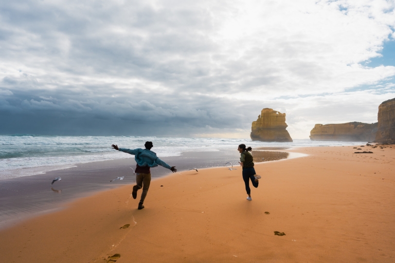 Great Ocean Road, VIC © Visit Victoria Great Ocean Road, VIC © Visit Victoria