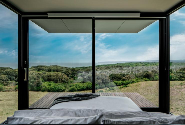 Sky Pod, Great Ocean Road, VIC © Sky Pod Sky Pod, Great Ocean Road, VIC © Sky Pod