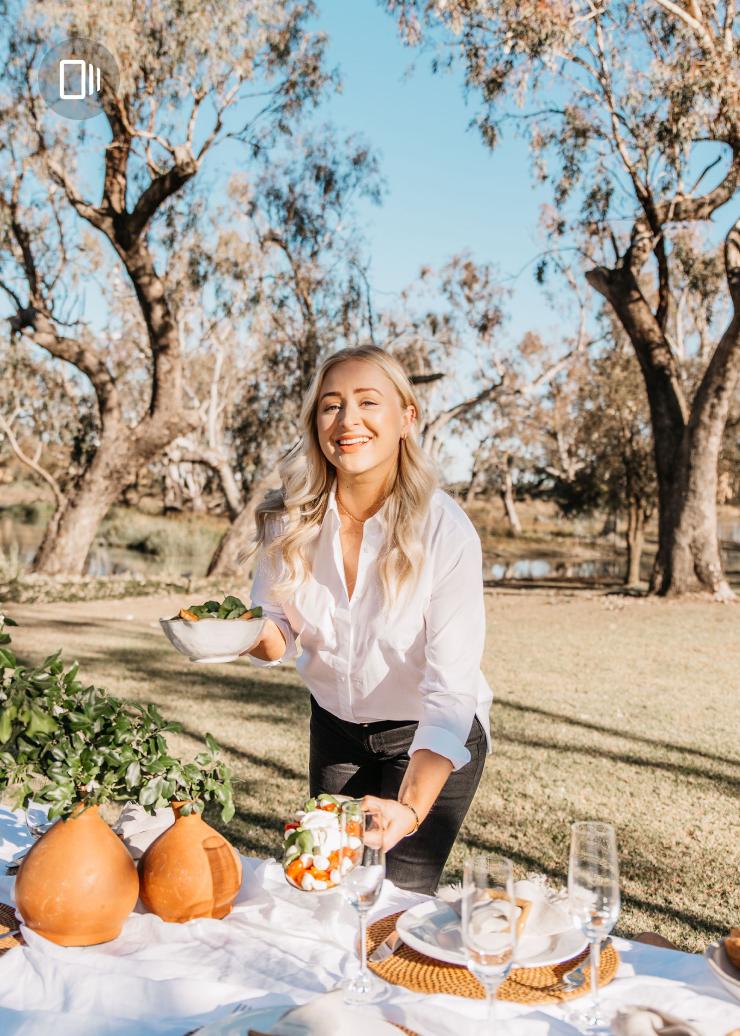 Kiff & Culture, Gold Coast Hinterland, Queensland © Kiff & Culture Kiff & Culture, Gold Coast Hinterland, Queensland © Kiff & Culture