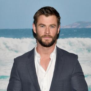 Chris Hemsworth, Global Ambassador © 2017 Getty Images Chris Hemsworth, Global Ambassador © 2017 Getty Images