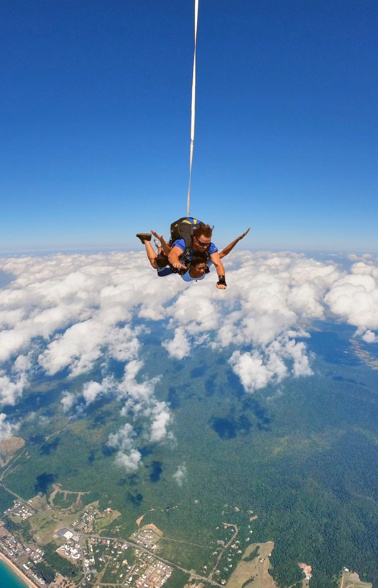 Mission Beach, Cairns, QLD © Tourism Australia Mission Beach, Cairns, QLD © Tourism Australia