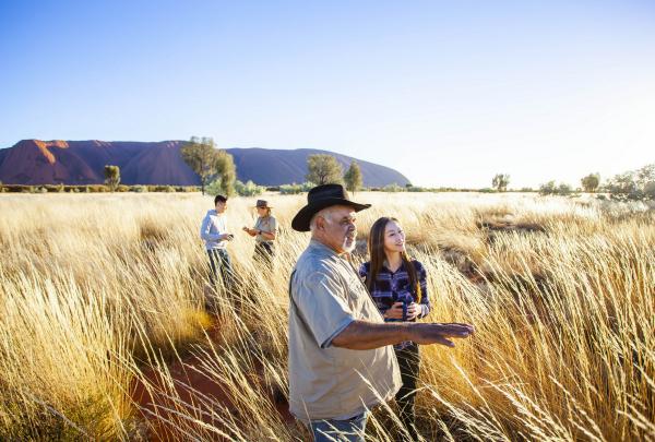 SEIT Outback Australia, NT © Tourism Australia