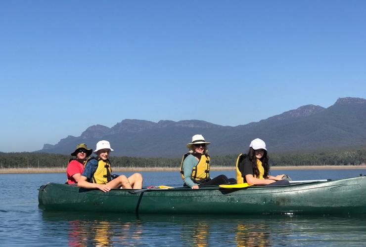 Absolute Outdoors, Grampians, Victoria © Absolute Outdoors Absolute Outdoors, Grampians, Victoria © Absolute Outdoors