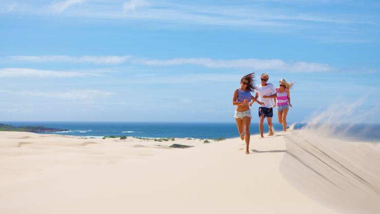 Stockton Bight Sand Dunes, Port Stephens, NSW © Jason Busch Photography, Destination Port Stephens Stockton Bight Sand Dunes, Port Stephens, NSW © Jason Busch Photography, Destination Port Stephens