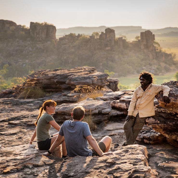 Kakadu Cultural Tours, Kakadu, NT © Tourism Australia Kakadu Cultural Tours, Kakadu, NT © Tourism Australia