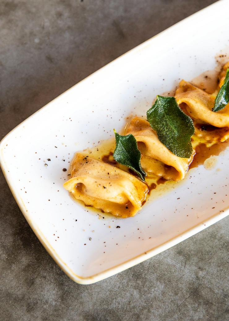 Osteria Oggi, Adelaide, South Australia © Josie Withers Osteria Oggi, Adelaide, South Australia © Josie Withers
