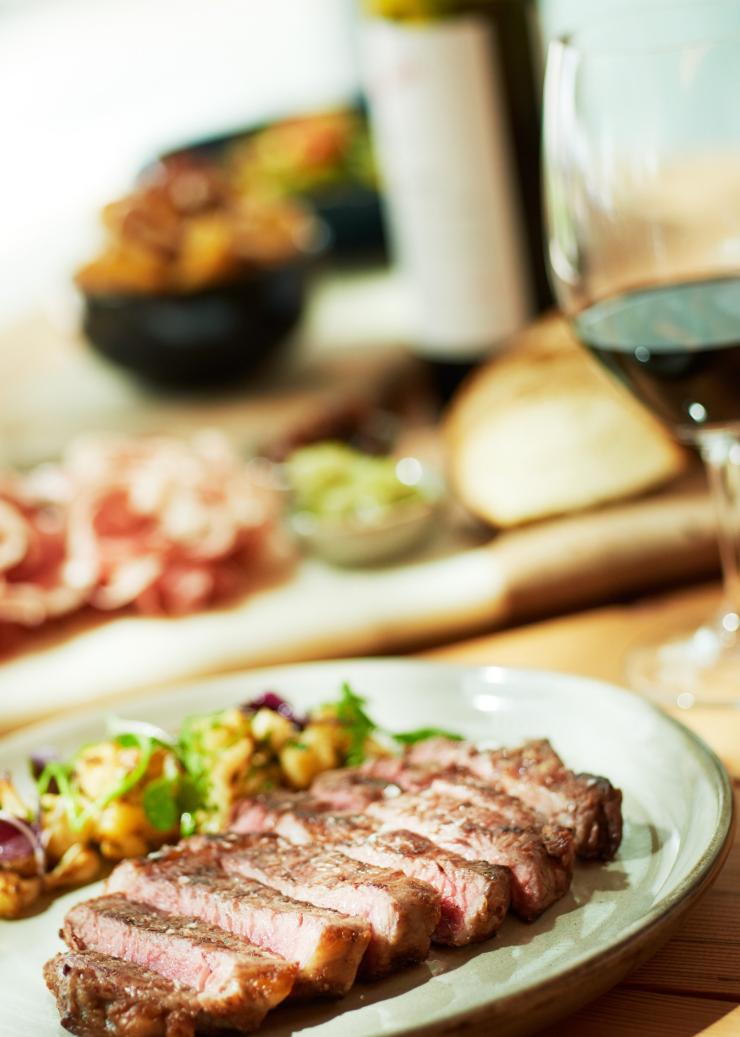 Penfolds Magill Estate Kitchen, South Australia © South Australian Tourism Commission Penfolds Magill Estate Kitchen, South Australia © South Australian Tourism Commission