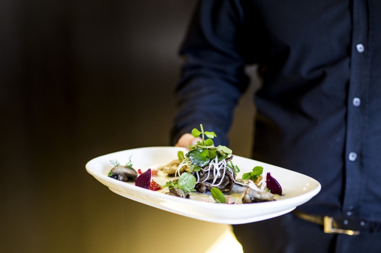 Ottoman Cuisine, Canberra, ACT © VisitCanberra Ottoman Cuisine, Canberra, ACT © VisitCanberra