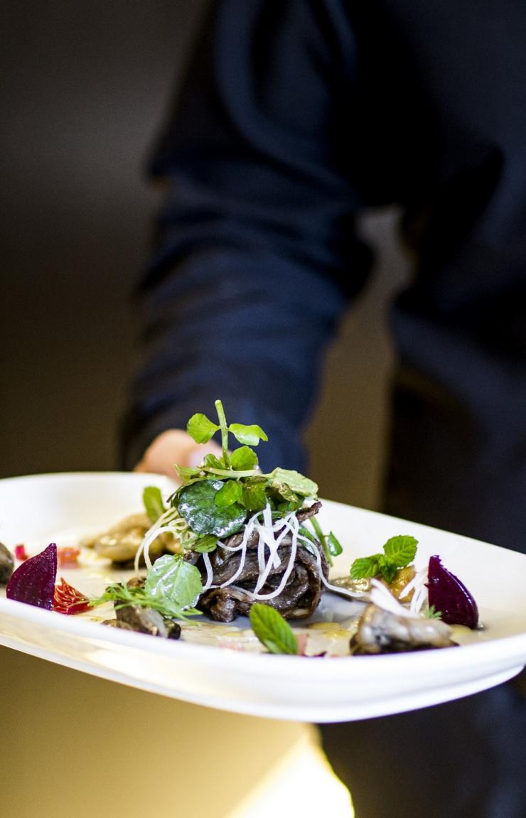 Ottoman Cuisine, Canberra, ACT © VisitCanberra Ottoman Cuisine, Canberra, ACT © VisitCanberra