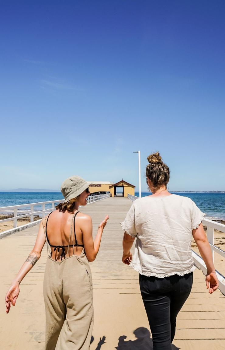 Queenscliff, Bellarine Peninsula, Victoria © Matt Dunne Photo Queenscliff, Bellarine Peninsula, Victoria © Matt Dunne Photo