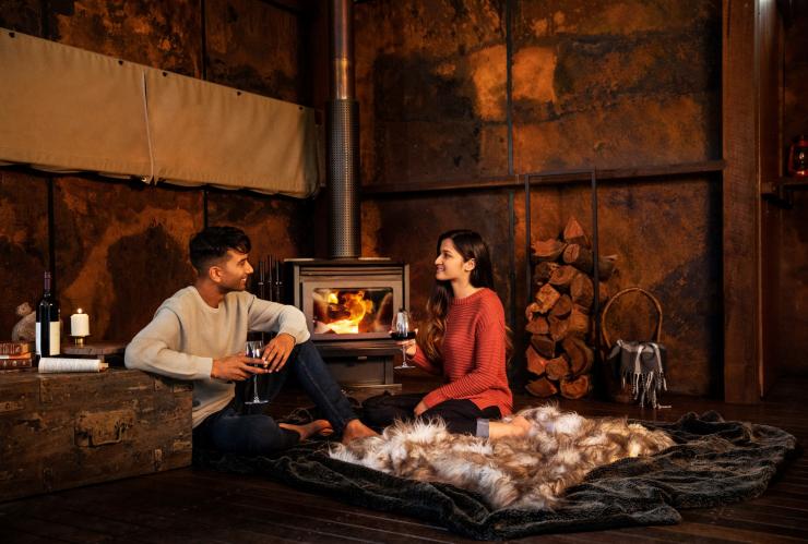 Spicers Sangoma Retreat, Blue Mountain, NSW © Destination NSW Spicers Sangoma Retreat, Blue Mountain, NSW © Destination NSW