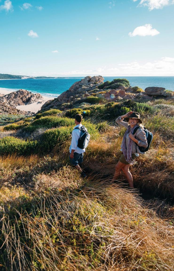 Walk Into Luxury, Cape to Cape Track, Margaret River, Western Australia © Walk Into Luxury Walk Into Luxury, Cape to Cape Track, Margaret River, Western Australia © Walk Into Luxury