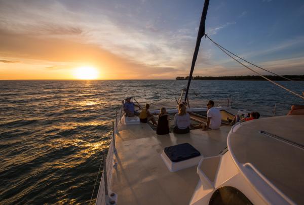 Sail Darwin, Darwin, NT © Tourism Australia