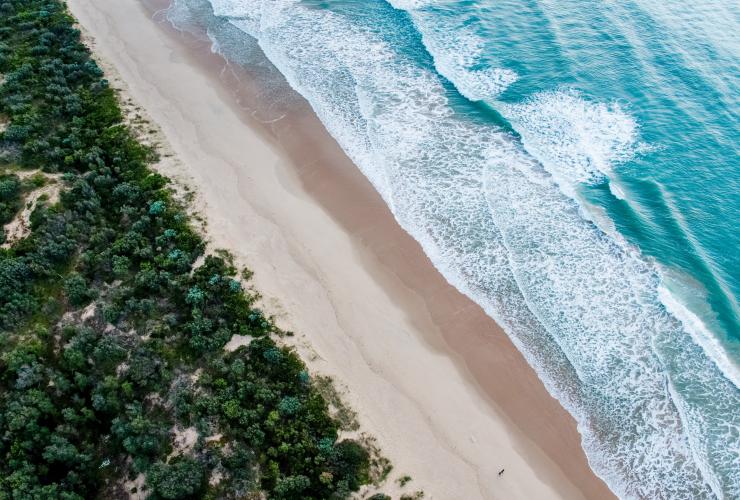 Ninety Mile Beach, Gippsland, VIC © Visit Victoria Ninety Mile Beach, Gippsland, VIC © Visit Victoria