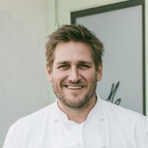 Chef Curtis Stone Chef Curtis Stone