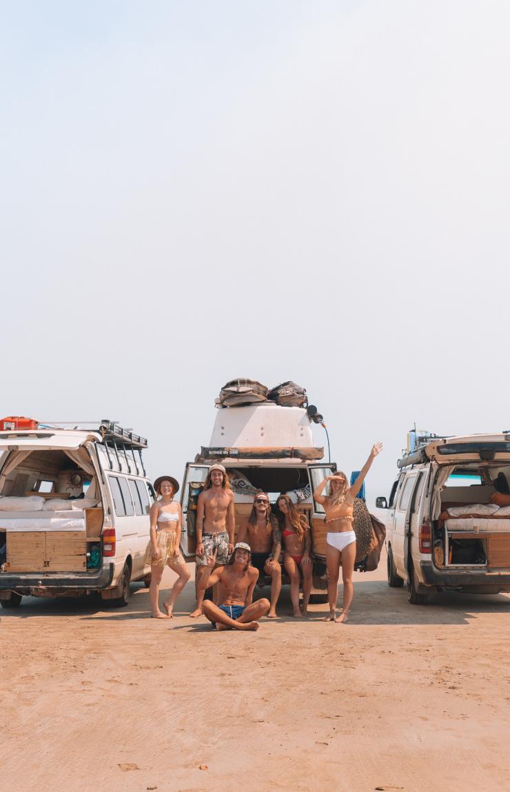 Gunn Point, Darwin, NT © © Tourism NT/Jake Appleby 2019 Gunn Point, Darwin, NT © © Tourism NT/Jake Appleby 2019