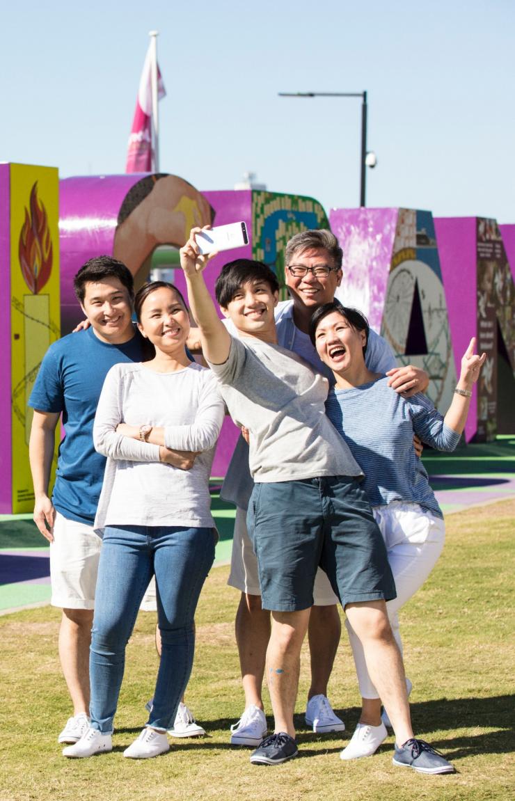 Brisbane, QLD © BEDA Brisbane, QLD © BEDA