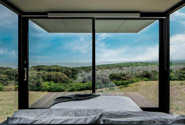 Sky Pod, Great Ocean Road, VIC © Sky Pod
