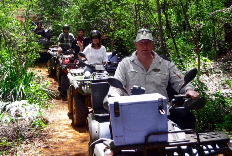 Eco Adventures, Margaret River, WA © Eco Adventures Eco Adventures, Margaret River, WA © Eco Adventures