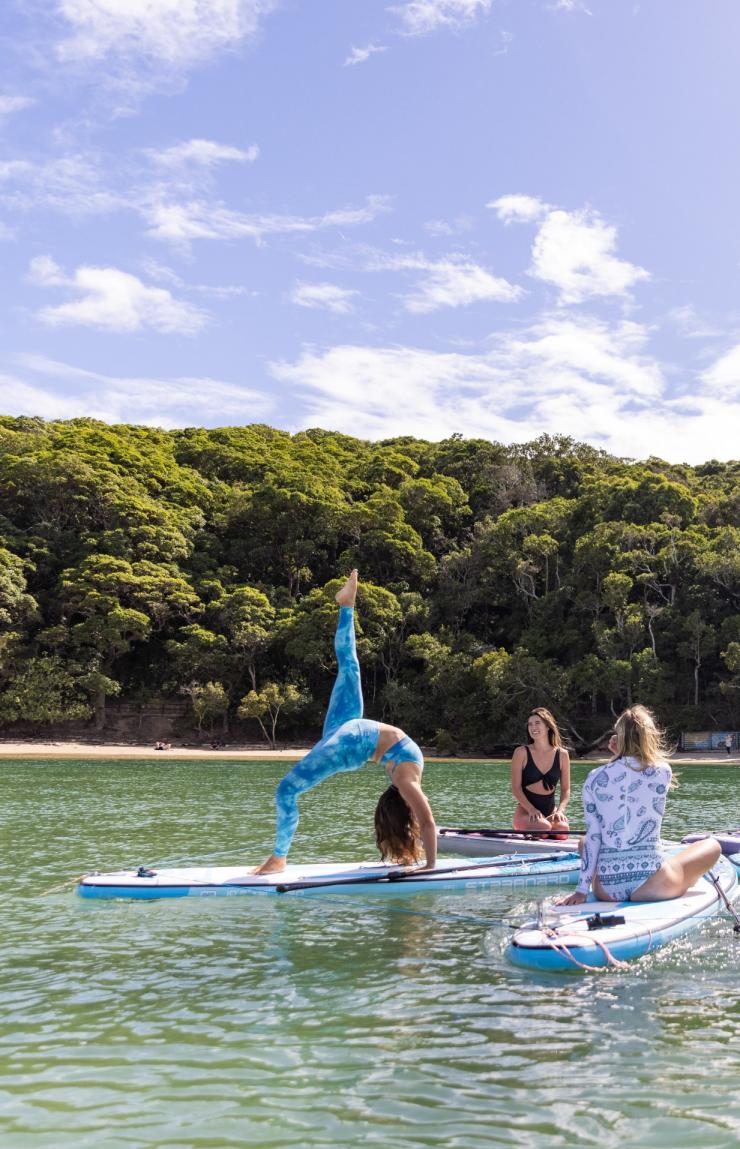 Pure Aloha, Gold Coast, QLD © Tourism Australia Pure Aloha, Gold Coast, QLD © Tourism Australia