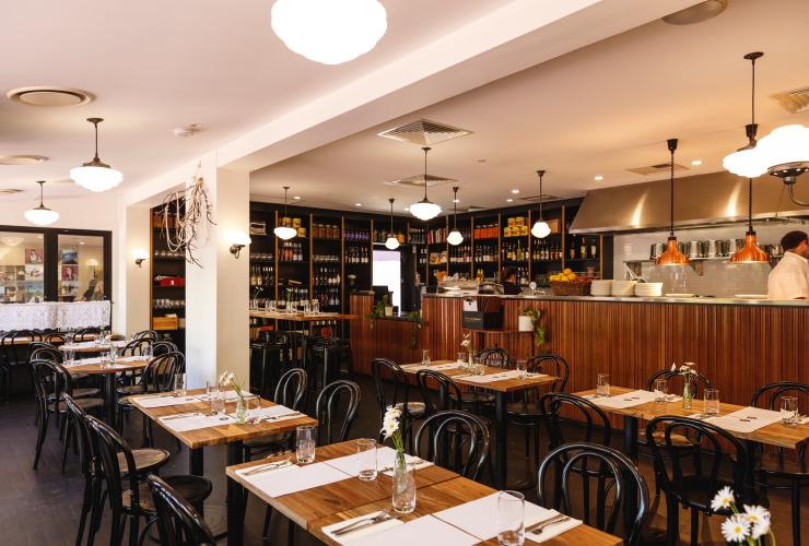 Lulu La Delizia, Perth, WA © Jessica Wyld Lulu La Delizia, Perth, WA © Jessica Wyld