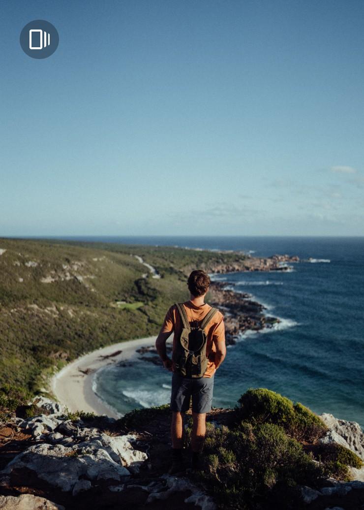 Cape to Cape Track, Margaret River, Western Australia © Tourism Western Australia Cape to Cape Track, Margaret River, Western Australia © Tourism Western Australia
