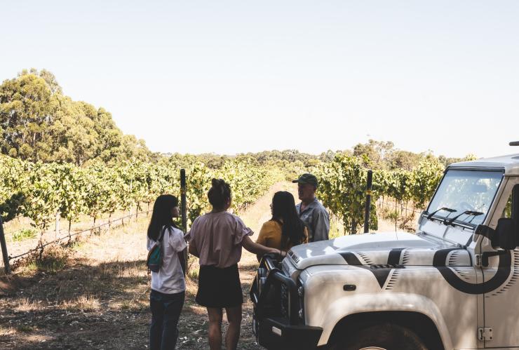 Voyager Estate, Margaret River, WA © Voyager Estate Voyager Estate, Margaret River, WA © Voyager Estate