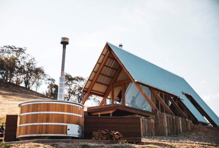 Kimo Estate, Nangus, New South Wales © Destination NSW Kimo Estate, Nangus, New South Wales © Destination NSW
