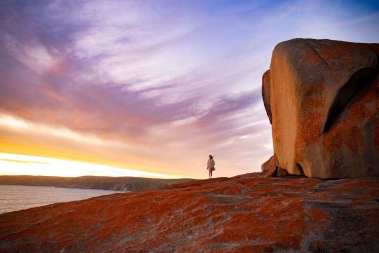 Kangaroo Island, South Australia © Tourism Australia Kangaroo Island, South Australia © Tourism Australia