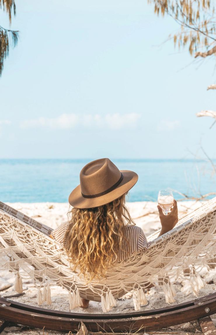 Wilson Island, Grande Barrière de Corail, QLD © Tourism and Events Queensland Wilson Island, Grande Barrière de Corail, QLD © Tourism and Events Queensland