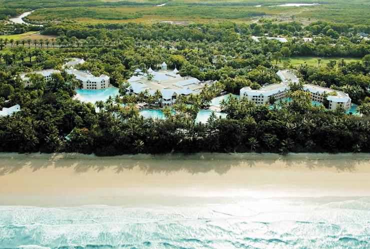 Sheraton Mirage, Port Douglas, Grande Barrière de Corail, QLD © Sheraton Mirage Sheraton Mirage, Port Douglas, Grande Barrière de Corail, QLD © Sheraton Mirage