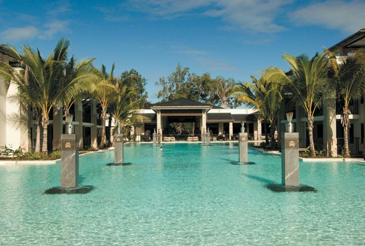 Hôtel Pullman Port Douglas Sea Temple Resort & Spa, Port Douglas, Grande Barrière de Corail, QLD © Accor Hotels Hôtel Pullman Port Douglas Sea Temple Resort & Spa, Port Douglas, Grande Barrière de Corail, QLD © Accor Hotels