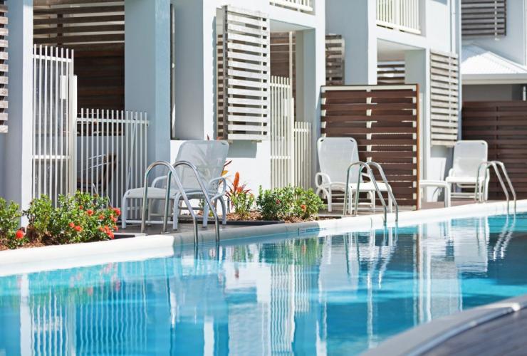Mantra Aqueous, Port Douglas, Grande Barrière de Corail, QLD © Mantra Group Mantra Aqueous, Port Douglas, Grande Barrière de Corail, QLD © Mantra Group