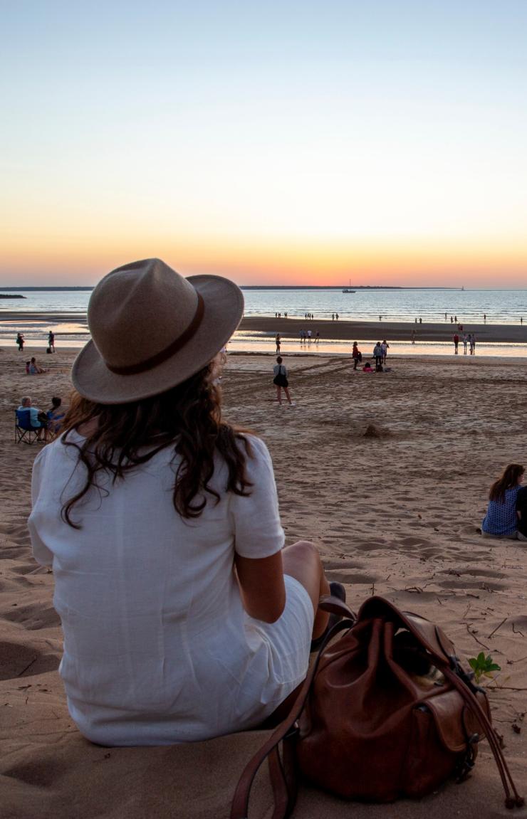 Darwin, Territoire du Nord © Tourism Australia Darwin, Territoire du Nord © Tourism Australia