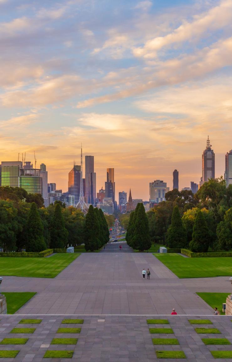 Melbourne, Victoria © Ray Captures Melbourne, Victoria © Ray Captures