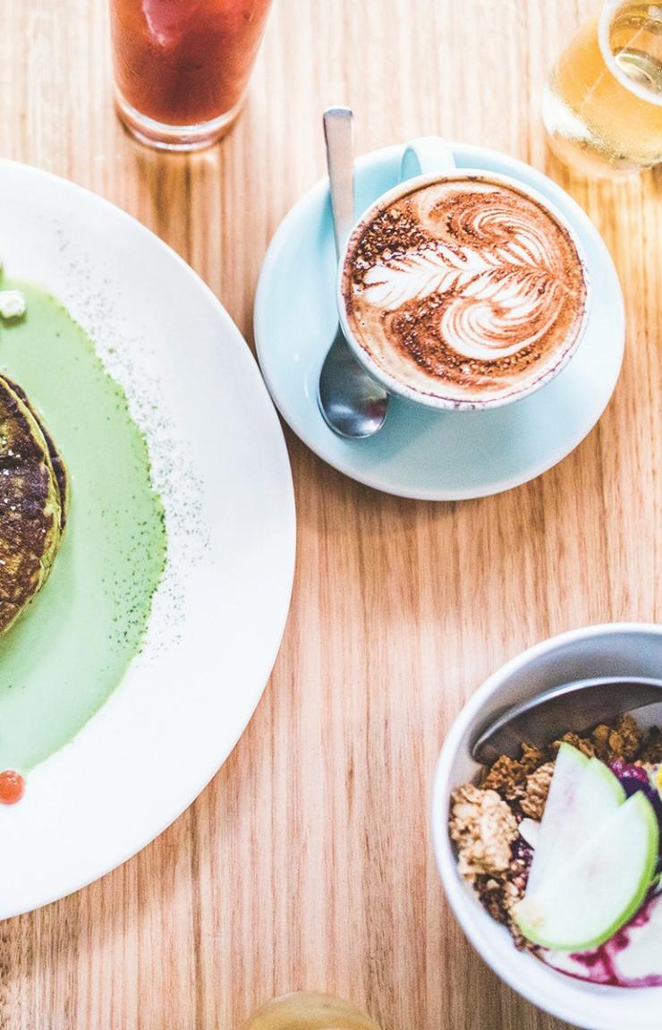 Tiisch, Perth, Australie Occidentale © Tiisch Tiisch, Perth, Australie Occidentale © Tiisch