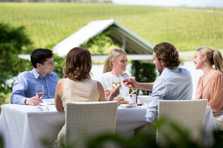 Aravina Estate, Margaret River, WA © Aravina Estate Aravina Estate, Margaret River, WA © Aravina Estate