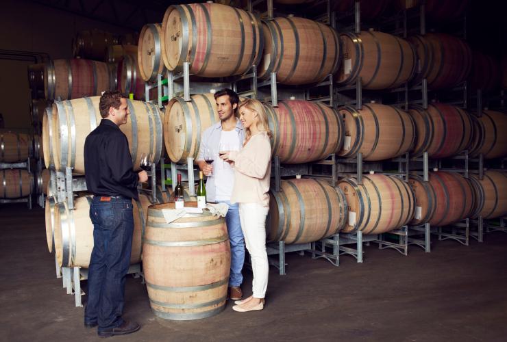 Leeuwin Estate Winery, Margaret River, WA © Hugh Stewart, Tourism Australia Leeuwin Estate Winery, Margaret River, WA © Hugh Stewart, Tourism Australia