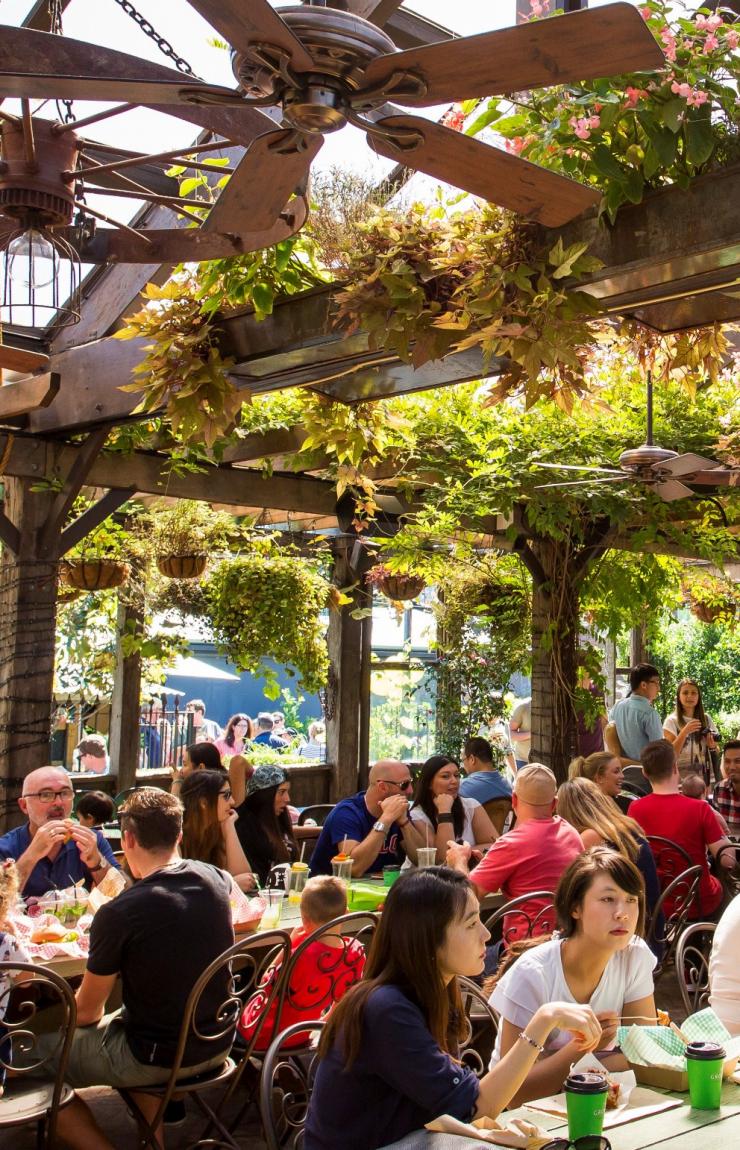 The Grounds of Alexandria, Alexandria, Nouvelle-Galles du Sud © Destination NSW The Grounds of Alexandria, Alexandria, Nouvelle-Galles du Sud © Destination NSW