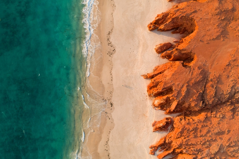 Cape Leveque, WA © Dan Paris Cape Leveque, WA © Dan Paris