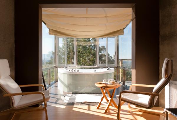 Harmony Harvest Health Retreat, Margate, TAS © Harmony Harvest Health Retreat